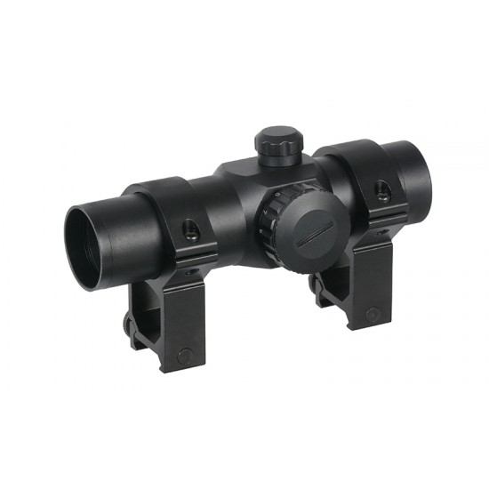 TG 1x30ST Red Dot Sight